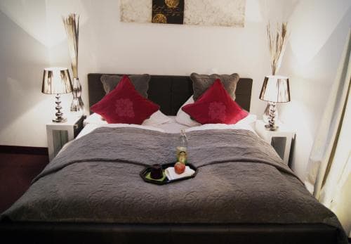 Plenus Hotel