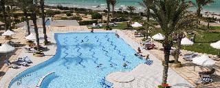 Al Jazira Beach