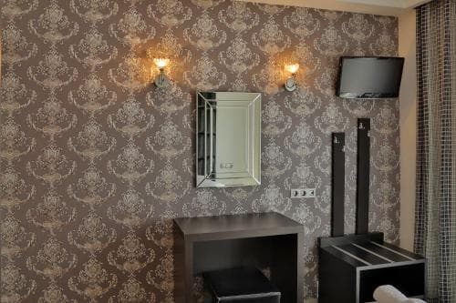 Fedra Hotel