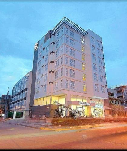 aurumOne Makati