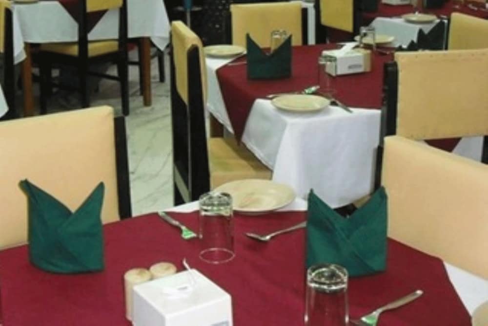 Hotel Mamata