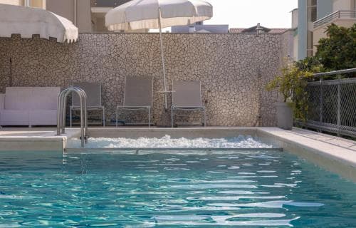 Hotel Jesulum