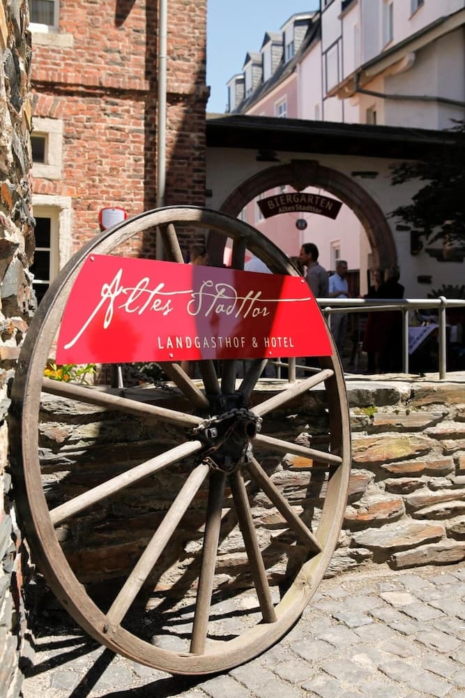 Hotel Altes Stadttor