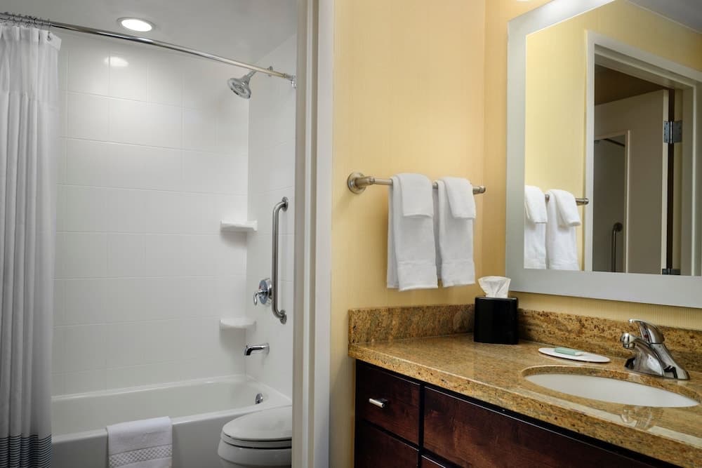 TownePlace Suites Ann Arbor