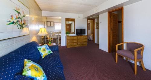Panoramic Motel Apts