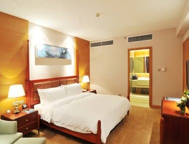 Days Hotel Suzhou