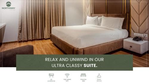 Northway Hotel