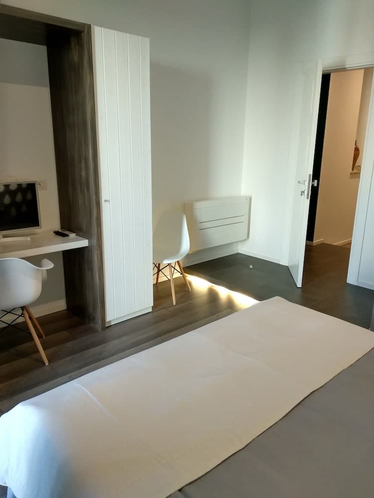 Dimora Mefite