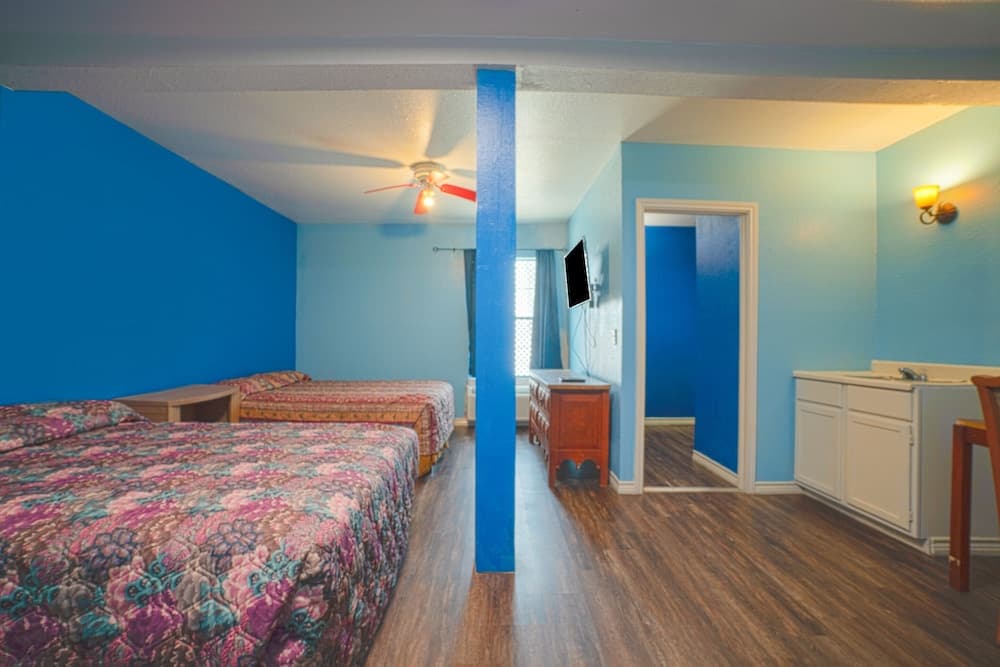 Plaza Motel Corpus Christi by OYO