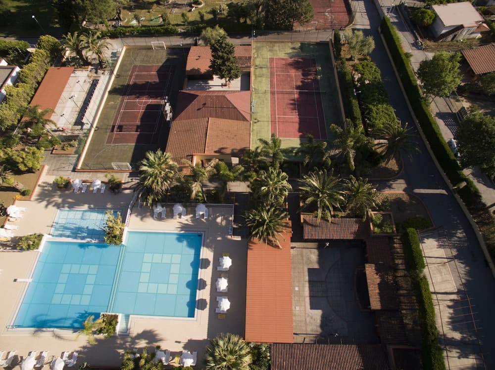 Residence Trivento