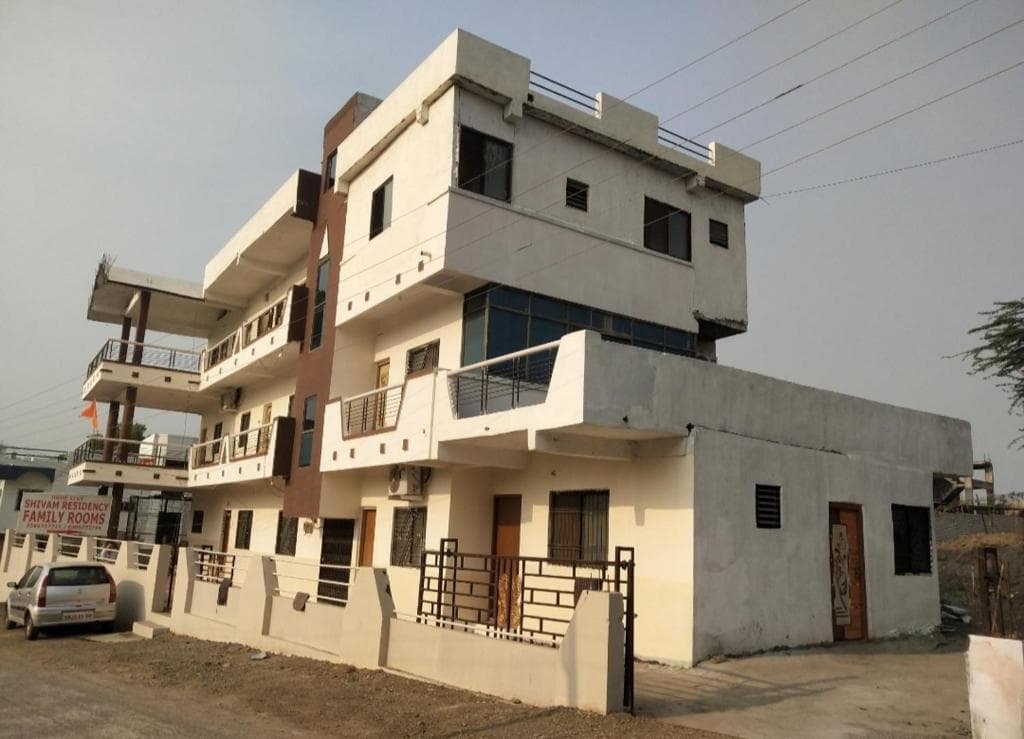 Shivam Residency