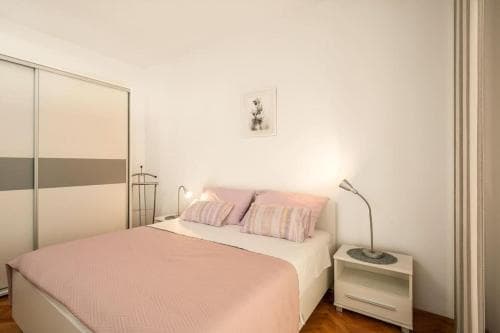 Appartements Veruda