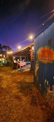 Praia Do Rosa Hostel