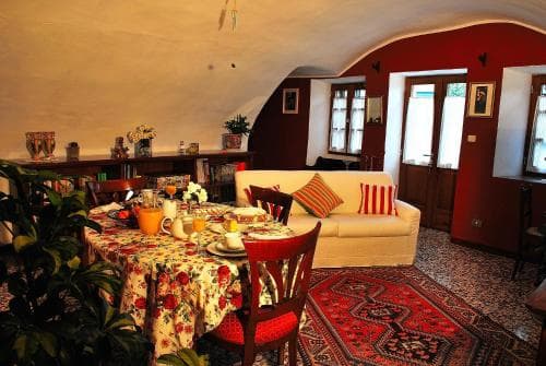 B&B Le Lune
