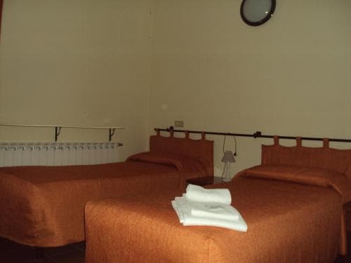 Albergo Airone