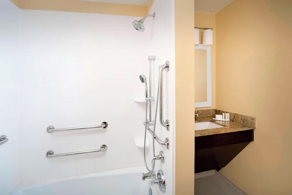 Towneplace Suites Eagle Pass