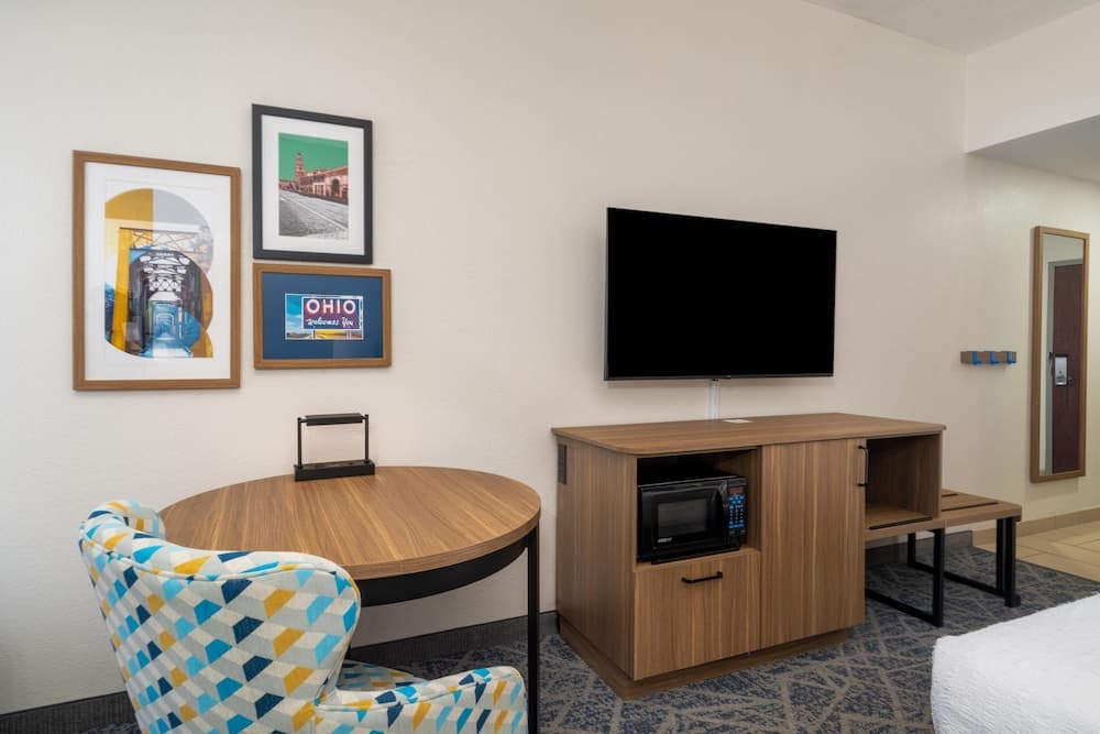 Hampton Inn Marietta