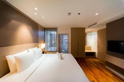 Signature Pattaya