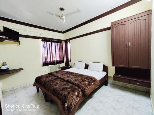 Hotel Nasrani Plaza