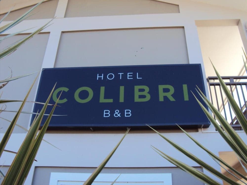 Hotel Colibri
