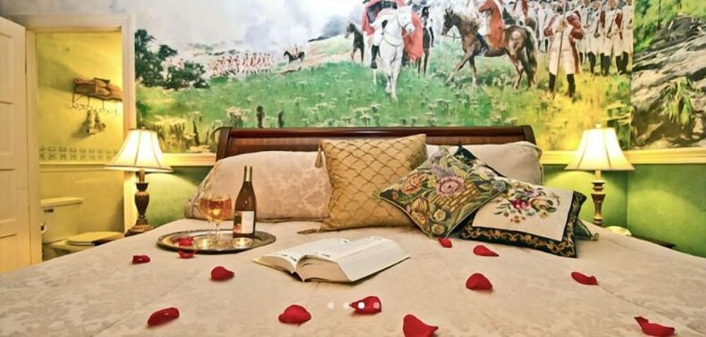 Elk Forge Bed And Breakfast