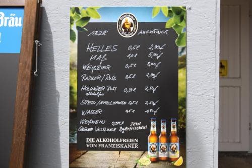 Einbachmuehle Landgasthof