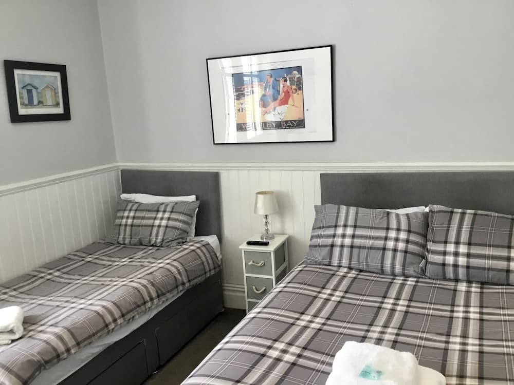 The Cara Guesthouse