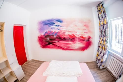 Soul Hostel