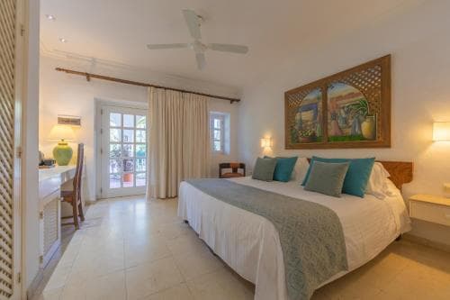 Hotel Hurricane