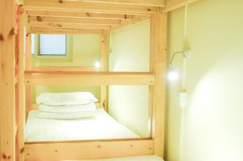 Wada International Hostel