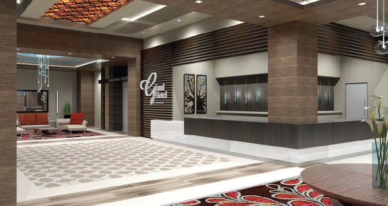 Coushatta Casino Resort