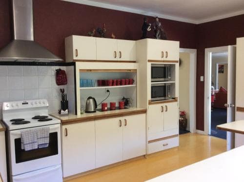 Anndion Lodge Apartments and Function Centre