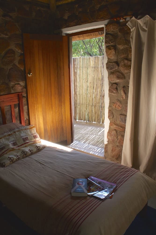 Griffons Bush Camp