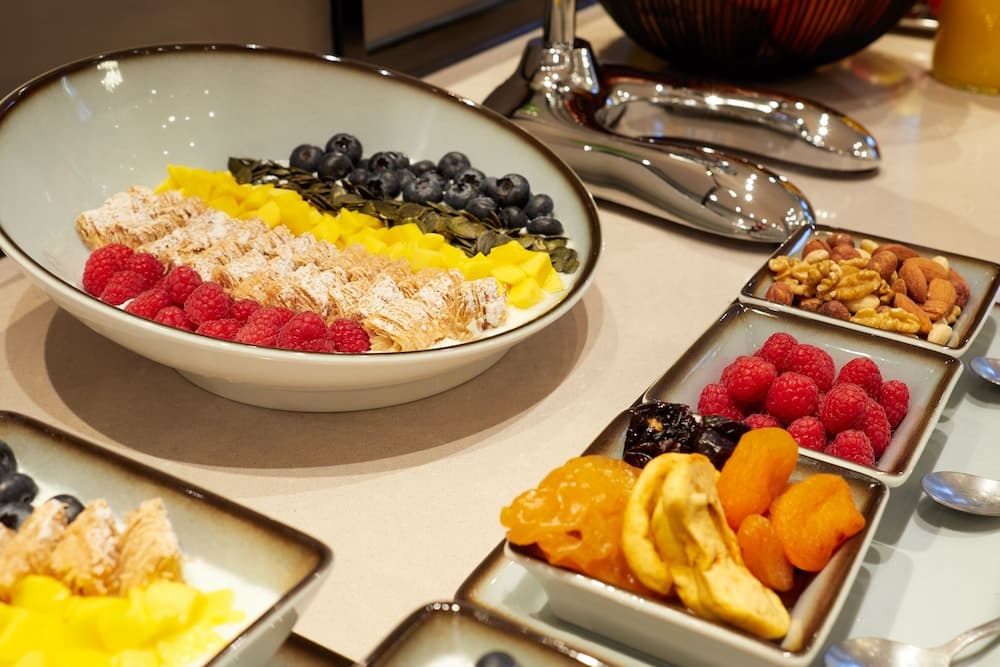 IBIS STYLES BIELEFELD