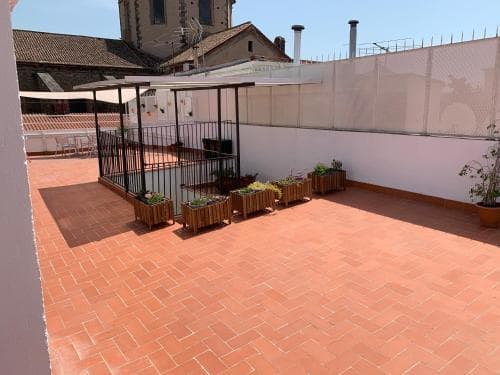 Hostal La Terrassa