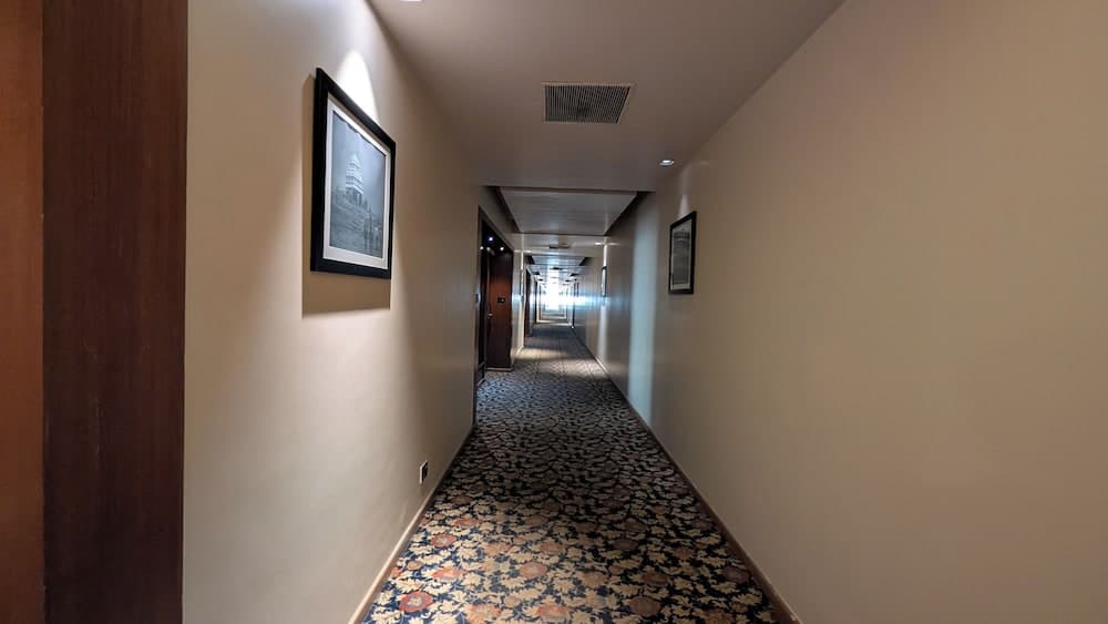 High Rise Suites