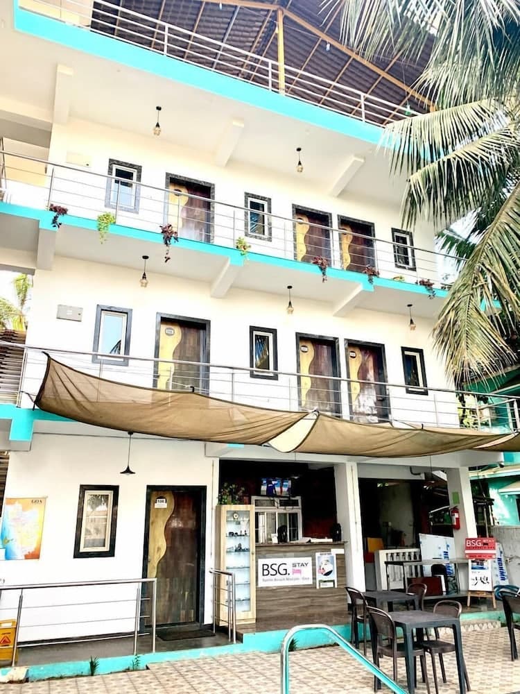 Sapphero Precise Goa