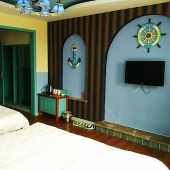 Jinlong Hotel