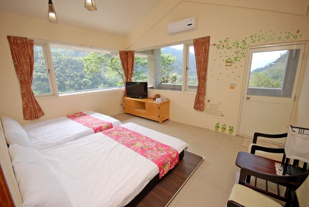 Zuo An Hostel
