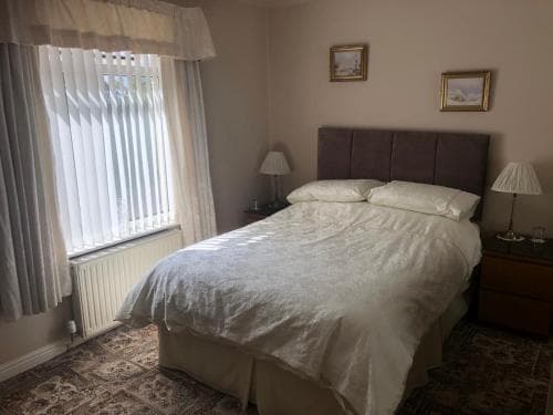 Fairview Bed & Breakfast