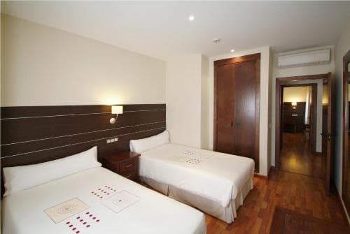 Apartamentos Ardales