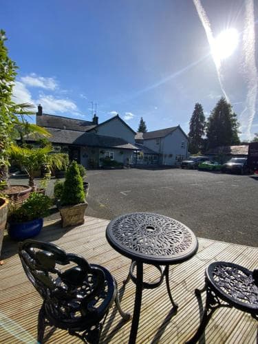 The Usk Inn