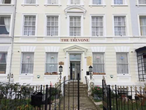 The Trevone