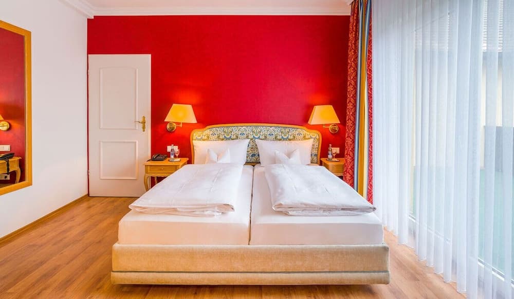 Hotel-Restaurant Krone