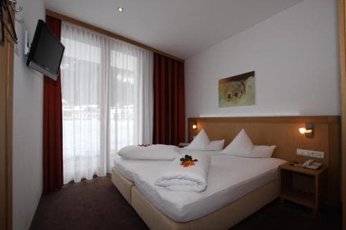 Hotel Garni Panorama
