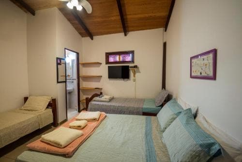 CASA DE NOMADES