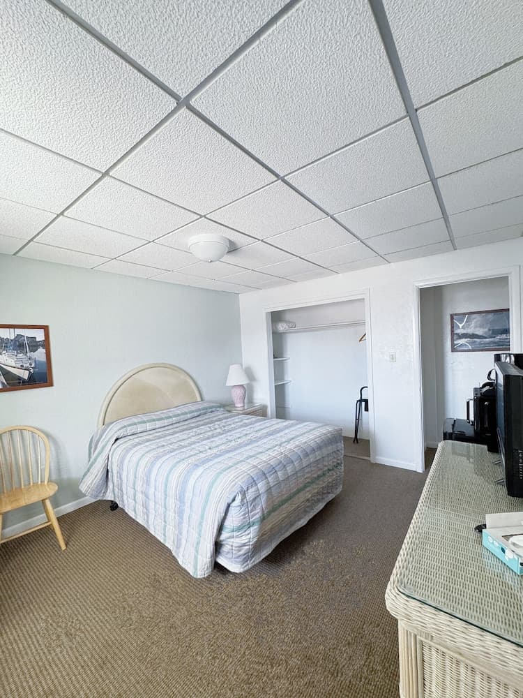 Jetty Motel