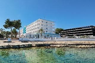 Chillout azuLine Mar Amantis
