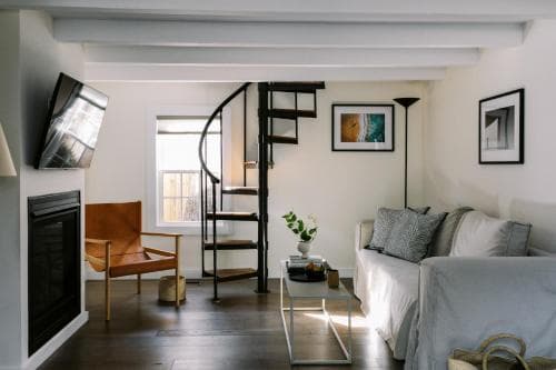 The Roundtree, Amagansett