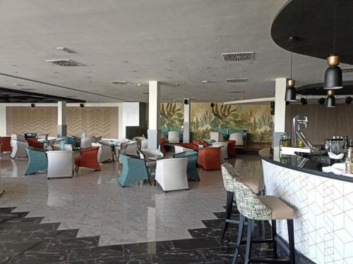Hotel Las Costas